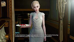 Hey, wanna see Eternum 123 in 3D with curvy teen 18+ action?