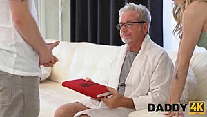 Don't wake a nightwalker, but I’m sneaking in for shaved pussy tonight!