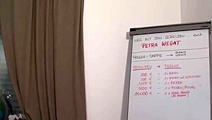 I am kleine suesse maus fucking for my debts - lena nitro