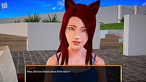 my new family 329 with small tits