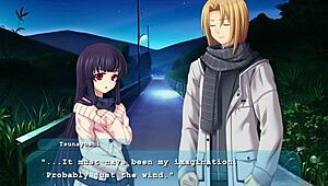 princess x fan disc ep1 - gettin to know everyone