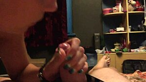 Perfect body ex gf so horny.