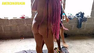 my best friend fucks my wife daily