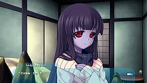 princess x fan disc ep1 - gettin to know everyone