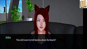 my new family 153, anime hentai fun