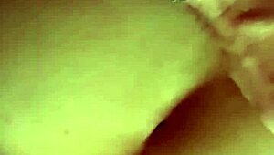 anal sex in pov with horny italian bent over