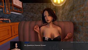 i can't believe how horny i got playing deviant anomalies part 22