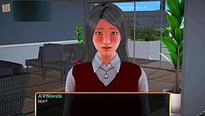 my new family 329 with small tits