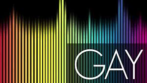 Michael finds an unexpected cock waiting for him in the steamy shower