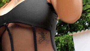 trio with personal trainer, he trains and fucks me and my friend hard in latina pov.