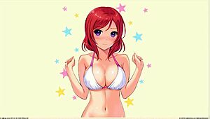 i try not to cum to this pyschic type hentai from indigo plateau