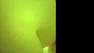 Pov with ginger bbw amateur