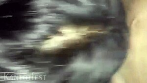 Petite Pinay student fucks for new phone