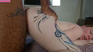 Leaving My Pussy Wet For Him To Desire