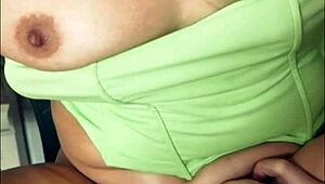 Scandalous Rabab, Bahira Slut, Banged by Hamada in Atelier