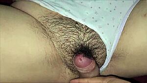 desi step sister teaches me sex while watching tv