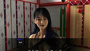 Let's Play Forbidden Dojo Part 11 Featuring Intense Assfucking And Anal Sex With Asian Stars!