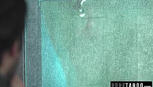 Tommy Pistols Engages in Intense Action with a Sexy Cyborg