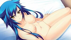 i try not to cum to this pyschic type hentai from indigo plateau