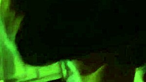 Detailed Blowjob Scene with Intense Cock Sucking Action