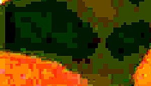 Detailed Blowjob Scene with Intense Cock Sucking Action