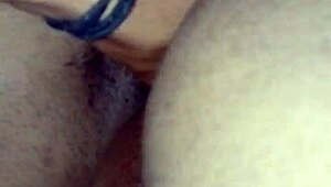 A young guy gets pounded by a monster cock in intense gay anal sex.