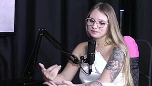 wanted to spice up her career and became a bold content creator