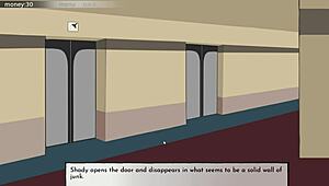 18Titans Part 7: Raw Cartoon Game Parody Action