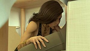 all sex scenes from steps of debauchery game