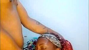 Watch Our Live Cam Show With Cum?