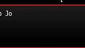 harem in another world hentai game episode 7 where maid deepthroats giant cock