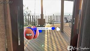 transei com drii cordeiro na praia