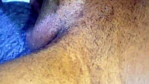 i got caught masturbatin and fucked by big ass