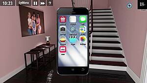 Curious About Girl House Part 3 Gameplay Adventure?