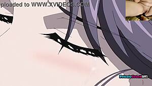 Review of Charming Mother 03 Hentai Uncensored