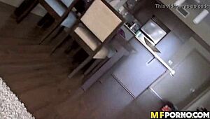 Fucking Latina With Glasses Makayla Marie