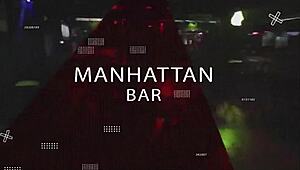 Manhattan Bar Pera Live Webcam Show On 1832020