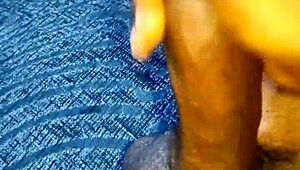 i got caught masturbatin and fucked by big ass