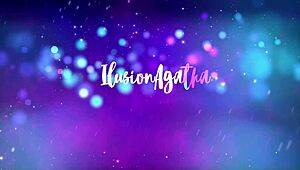 Check out this compilation of squirt fetishes! Anal instructions with panties 😏.