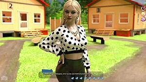 complete gameplay - helping the hotties part 7