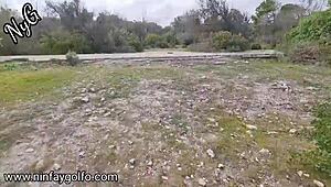 i watched my husband bang an older man's wife right in front of me