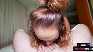 Nuru massage by a hot BBW Asian amateur left her client fully satisfied.