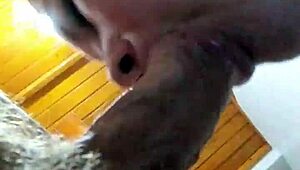 Japanese teen 18+ chokes on pastor's cock in church for special work