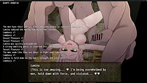 What’s Rumina Doing in This Hypnosis Cult Anime? Spill It!