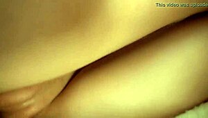 Pov creampie with teen 18+ amateurs