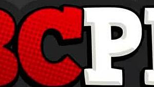 Huge BBC fills brunette Fiona Frost with creampies!