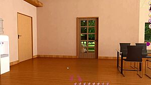 complete gameplay - helping the hotties part 7