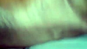 Step mom caught off guard, fingerfucked by son's friends until squirting