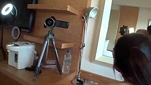 Asian Universe 10042 Unveils Raw Uncensored JAV Action