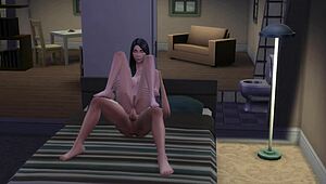 30 minutes of anal sex? let's see